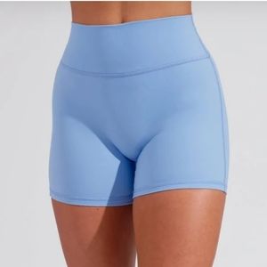 Buffbunny Rainwater Blue Legacy Shorts